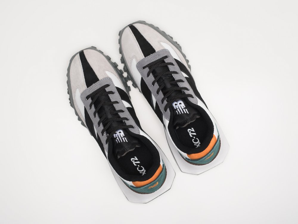 Кроссовки New Balance XC-72 — изображение 3