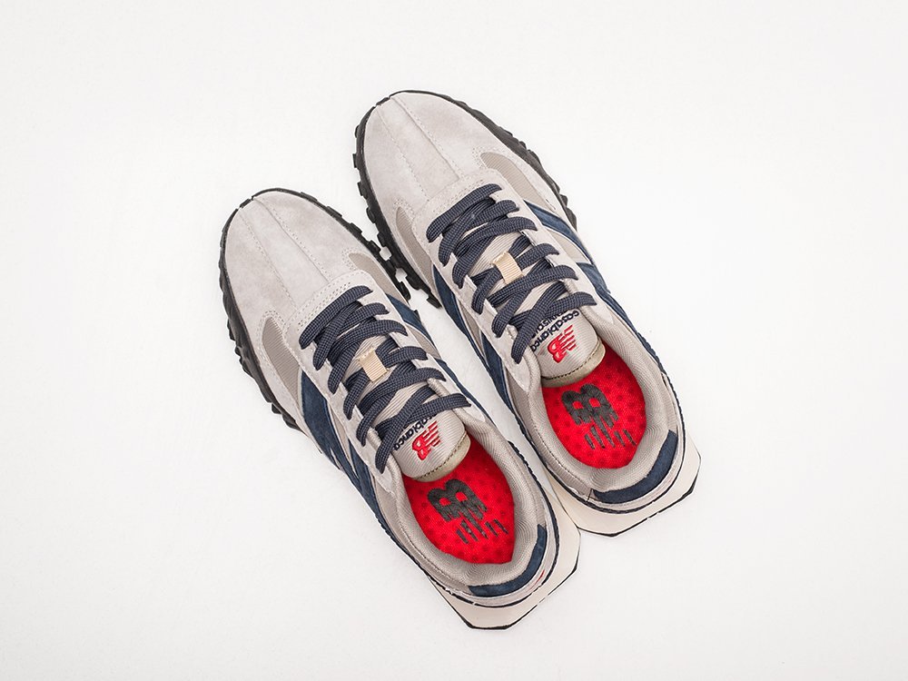 Кроссовки New Balance XC-72 — изображение 3