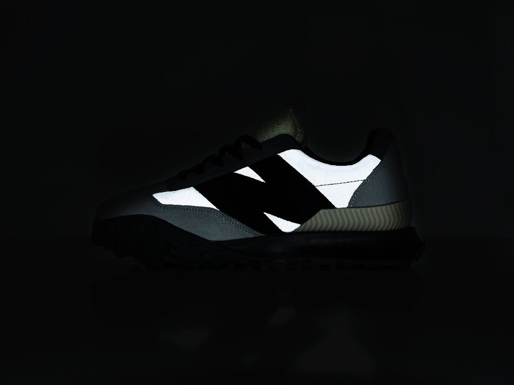 Кроссовки New Balance XC-72 — изображение 4