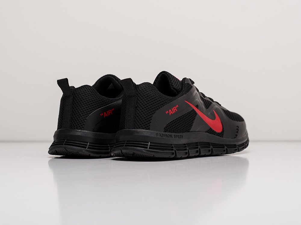 Кроссовки Nike — изображение 3