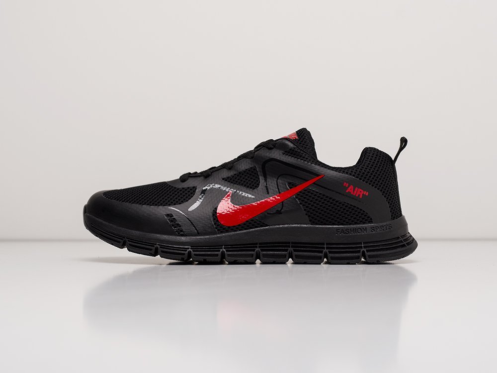 Кроссовки Nike — изображение 5