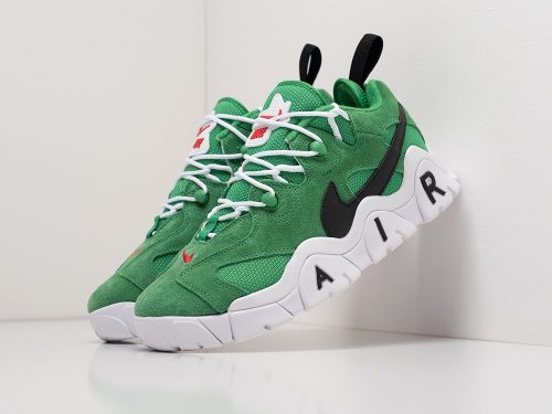 Кроссовки Nike Air Barrage Low