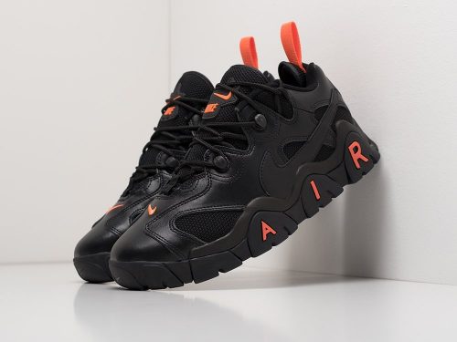 Кроссовки Nike Air Barrage Low
