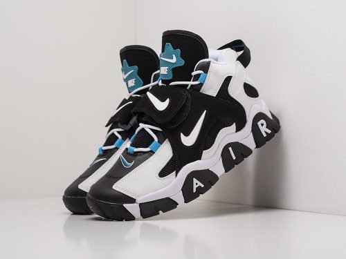Кроссовки Nike Air Barrage Mid