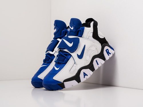 Кроссовки Nike Air Barrage Mid
