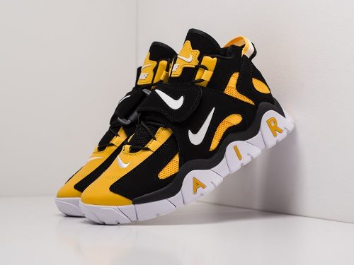 Кроссовки Nike Air Barrage Mid