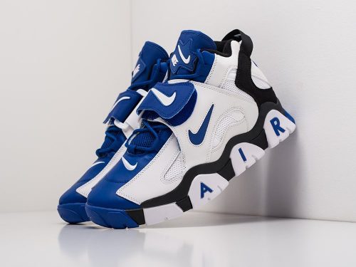 Кроссовки Nike Air Barrage Mid