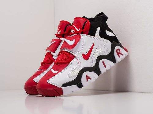 Кроссовки Nike Air Barrage Mid