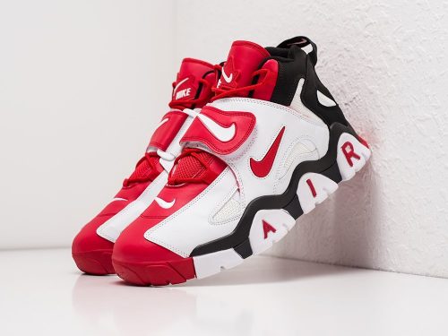 Кроссовки Nike Air Barrage Mid
