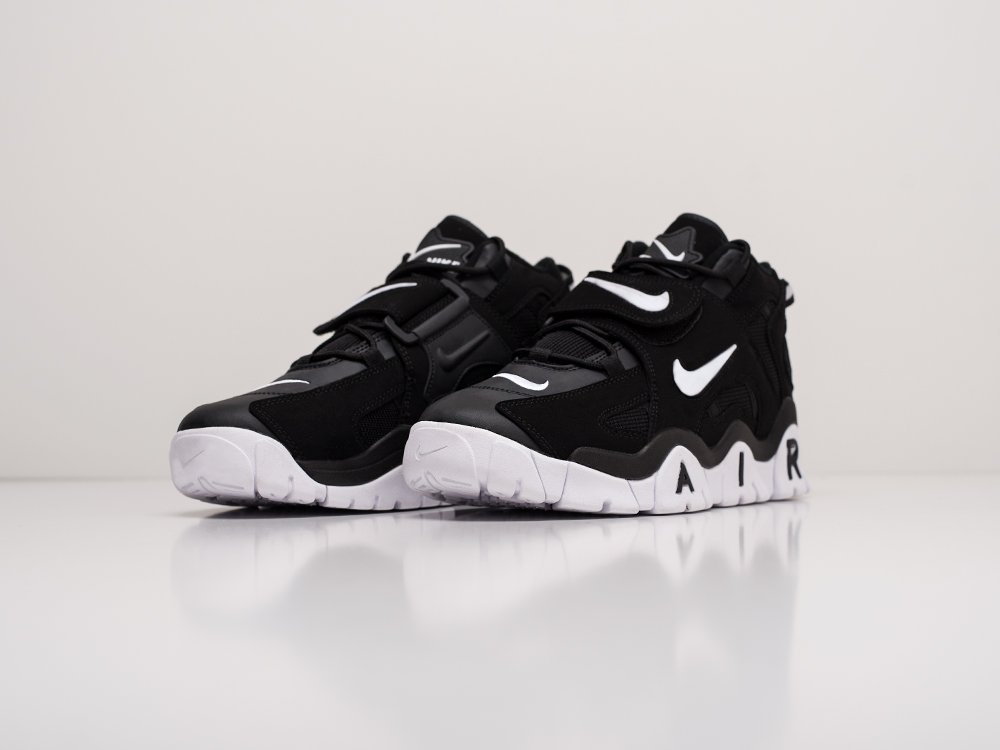 Кроссовки Nike Air Barrage Mid — изображение 2