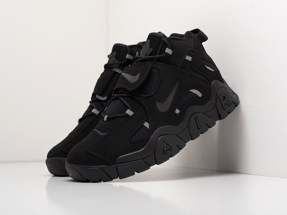 Кроссовки Nike Air Barrage Mid — изображение 2