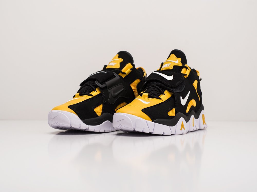 Кроссовки Nike Air Barrage Mid — изображение 2