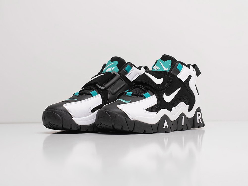 Кроссовки Nike Air Barrage Mid — изображение 2