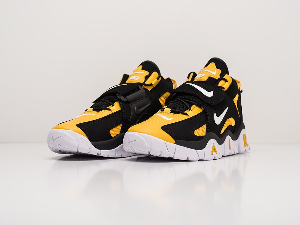 Кроссовки Nike Air Barrage Mid — изображение 2