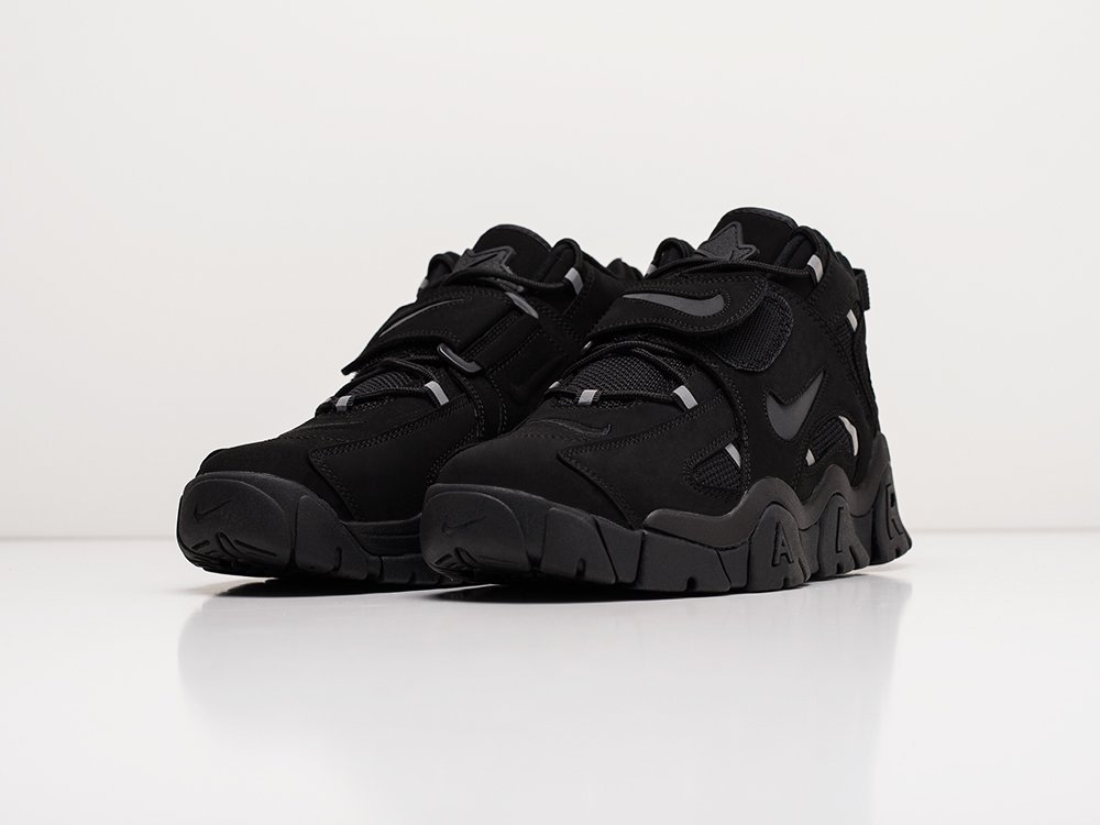 Кроссовки Nike Air Barrage Mid — изображение 3