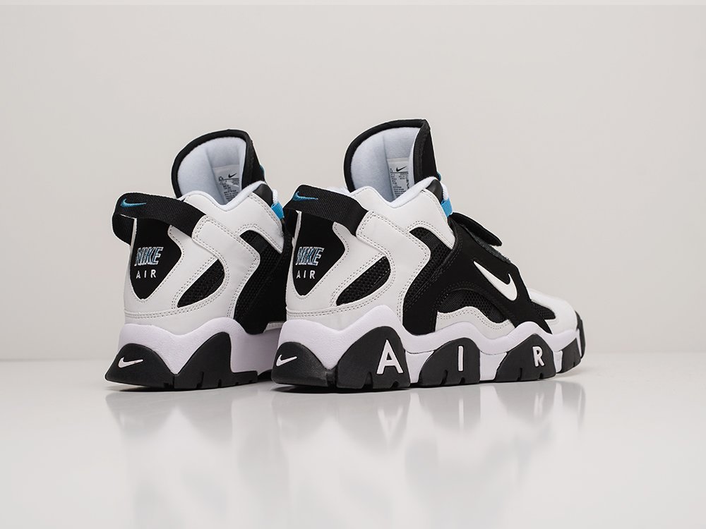 Кроссовки Nike Air Barrage Mid — изображение 3