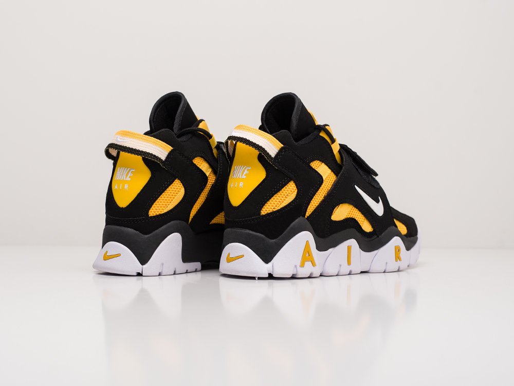 Кроссовки Nike Air Barrage Mid — изображение 3