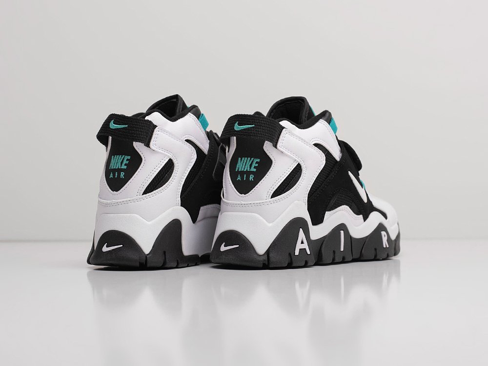 Кроссовки Nike Air Barrage Mid — изображение 3
