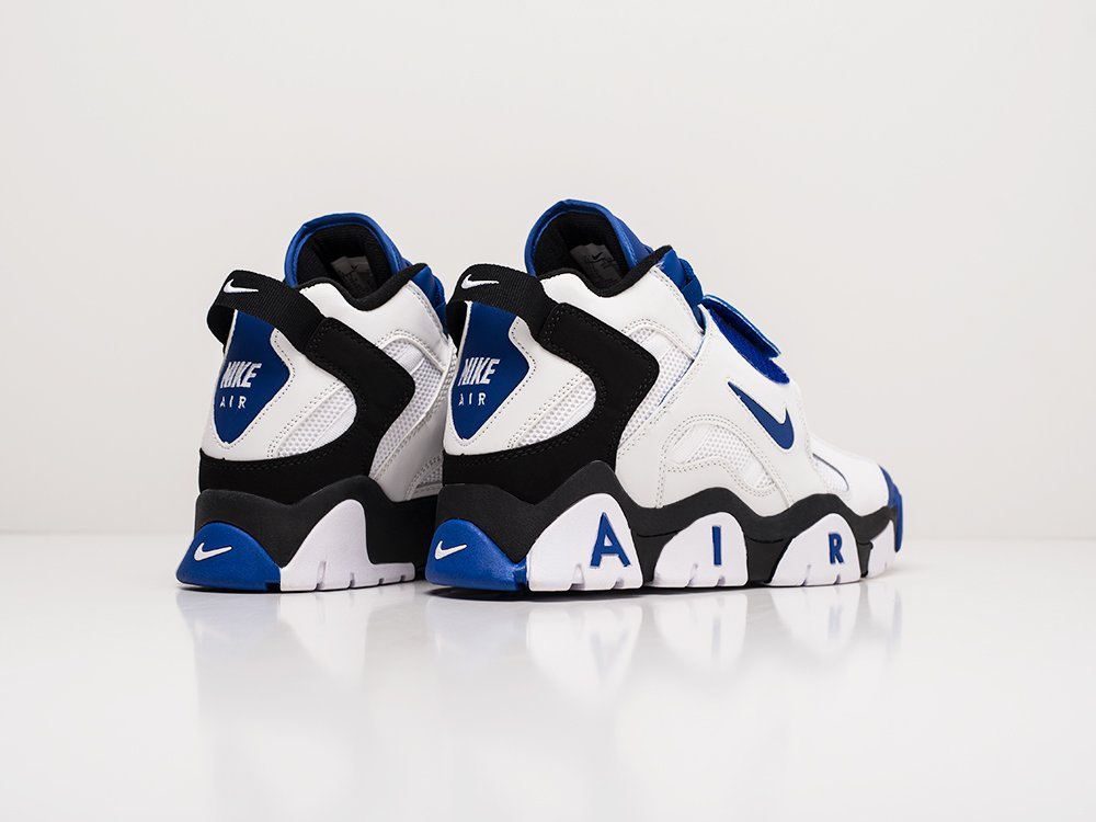 Кроссовки Nike Air Barrage Mid — изображение 3