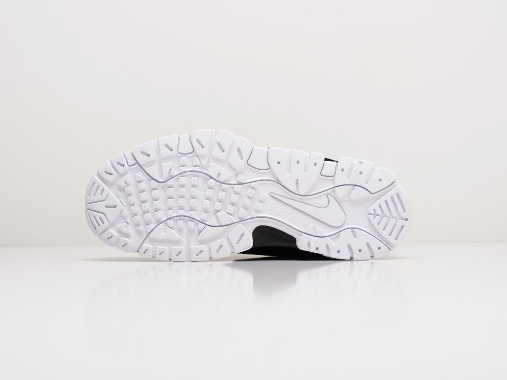 Кроссовки Nike Air Barrage Mid — изображение 4