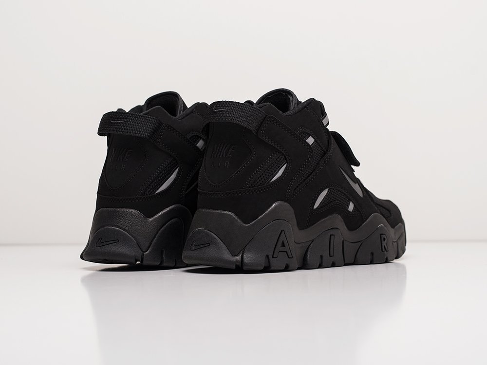 Кроссовки Nike Air Barrage Mid — изображение 4