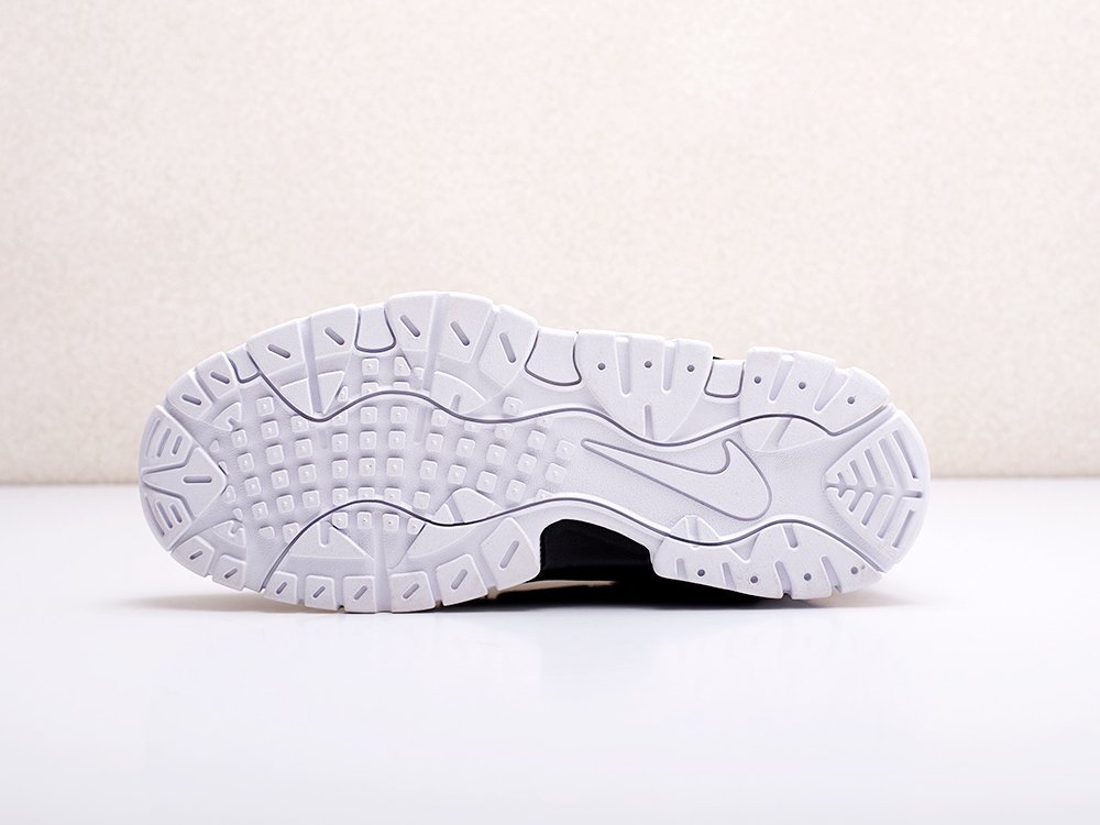 Кроссовки Nike Air Barrage Mid — изображение 4
