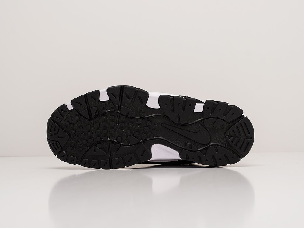 Кроссовки Nike Air Barrage Mid — изображение 4