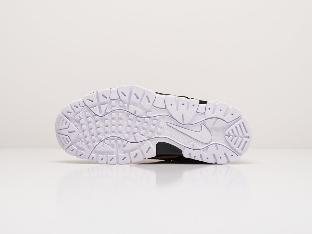 Кроссовки Nike Air Barrage Mid — изображение 4