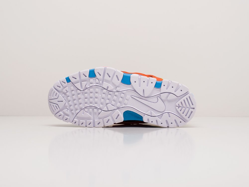 Кроссовки Nike Air Barrage Mid — изображение 4