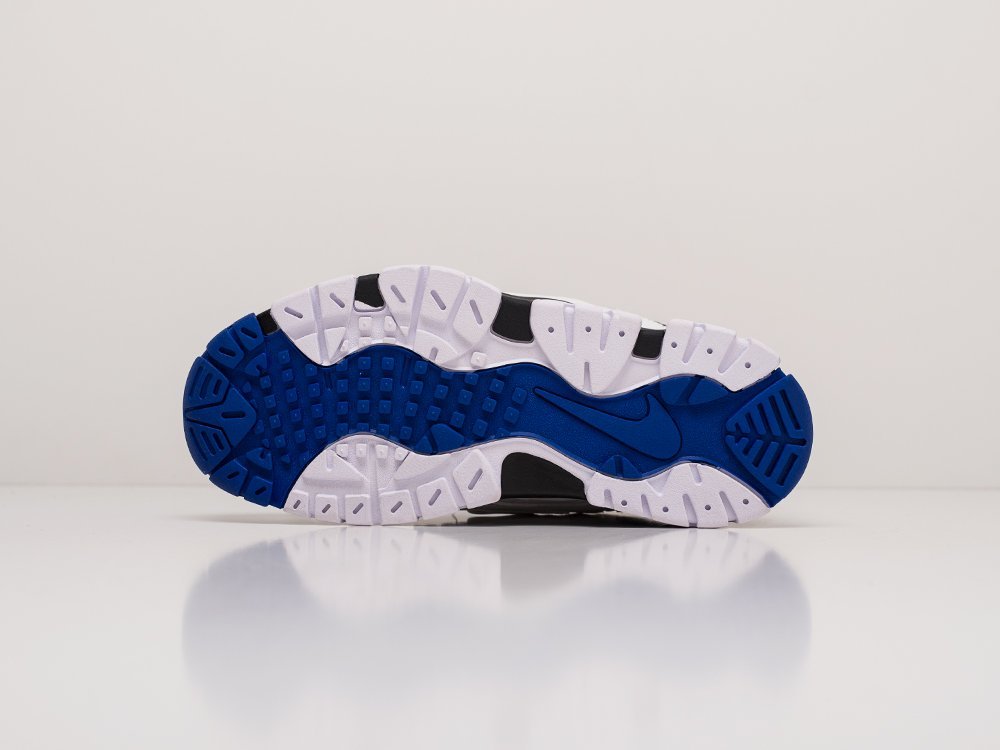 Кроссовки Nike Air Barrage Mid — изображение 4