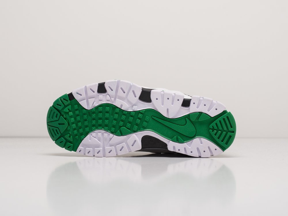 Кроссовки Nike Air Barrage Mid — изображение 4