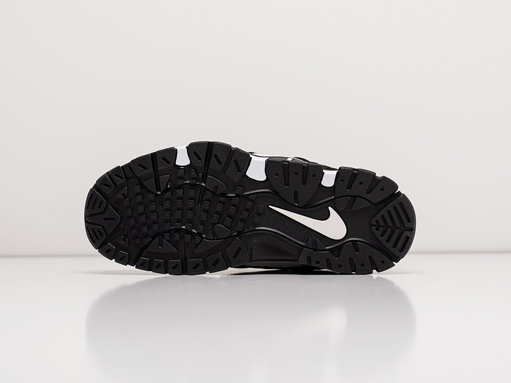 Кроссовки Nike Air Barrage Mid — изображение 4