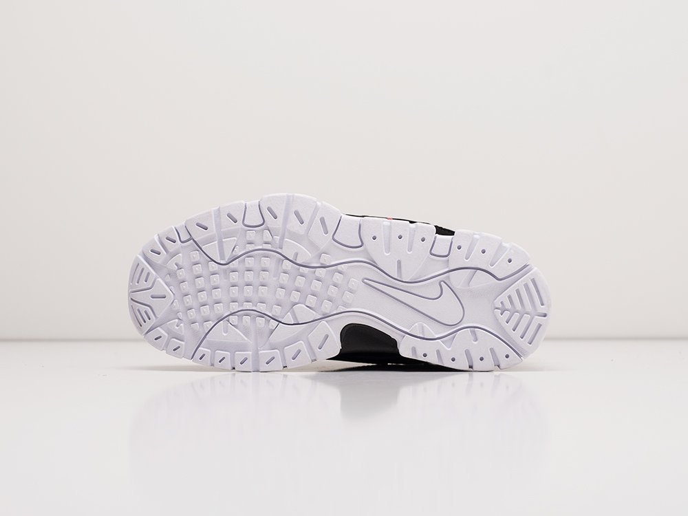 Кроссовки Nike Air Barrage Mid — изображение 4