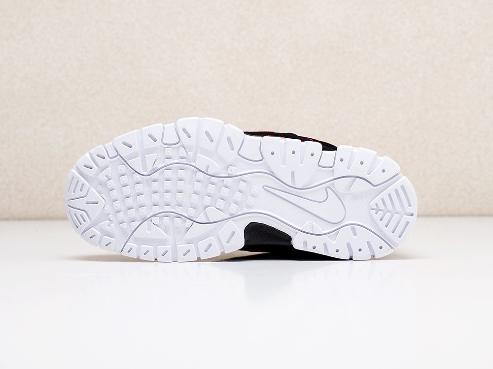 Кроссовки Nike Air Barrage Mid — изображение 4