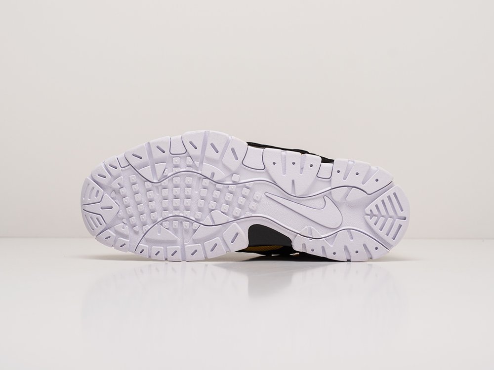 Кроссовки Nike Air Barrage Mid — изображение 4