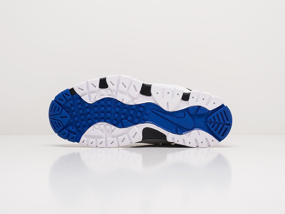 Кроссовки Nike Air Barrage Mid — изображение 4