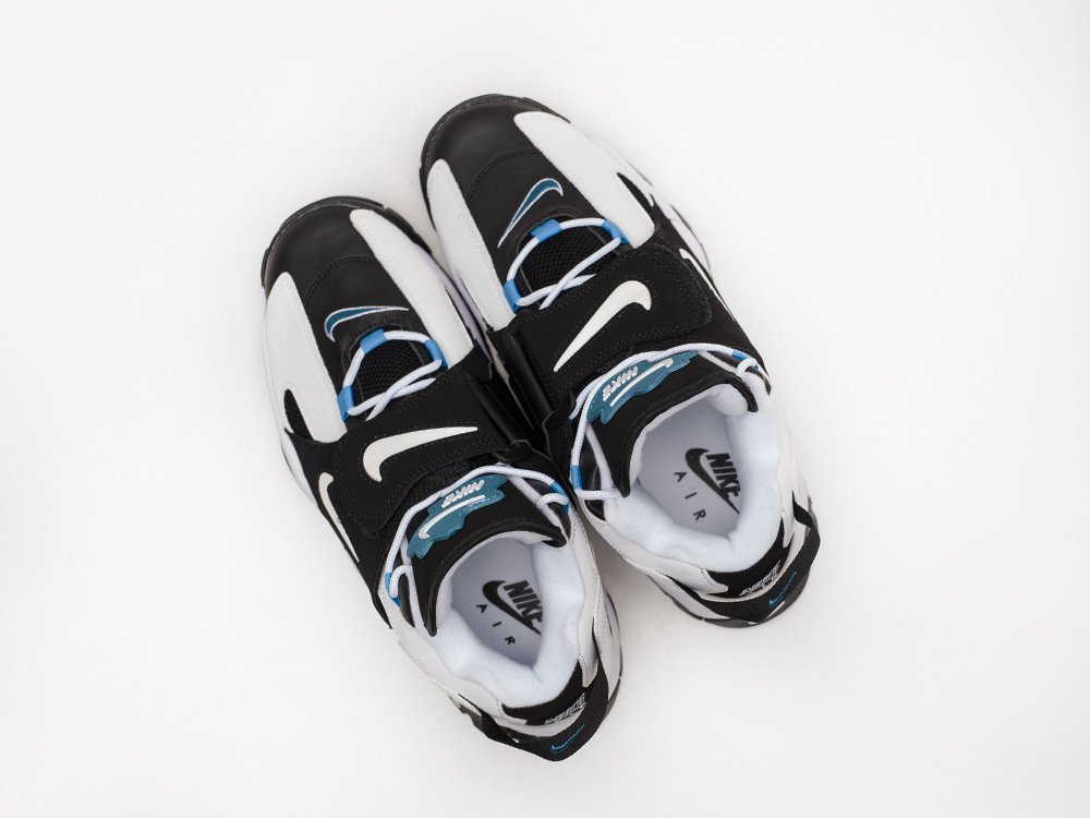Кроссовки Nike Air Barrage Mid — изображение 5