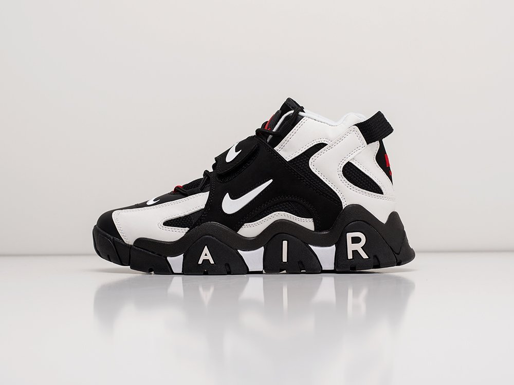 Кроссовки Nike Air Barrage Mid — изображение 5