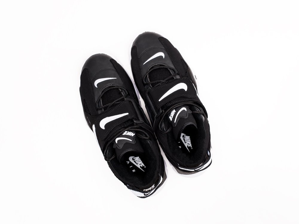 Кроссовки Nike Air Barrage Mid — изображение 6