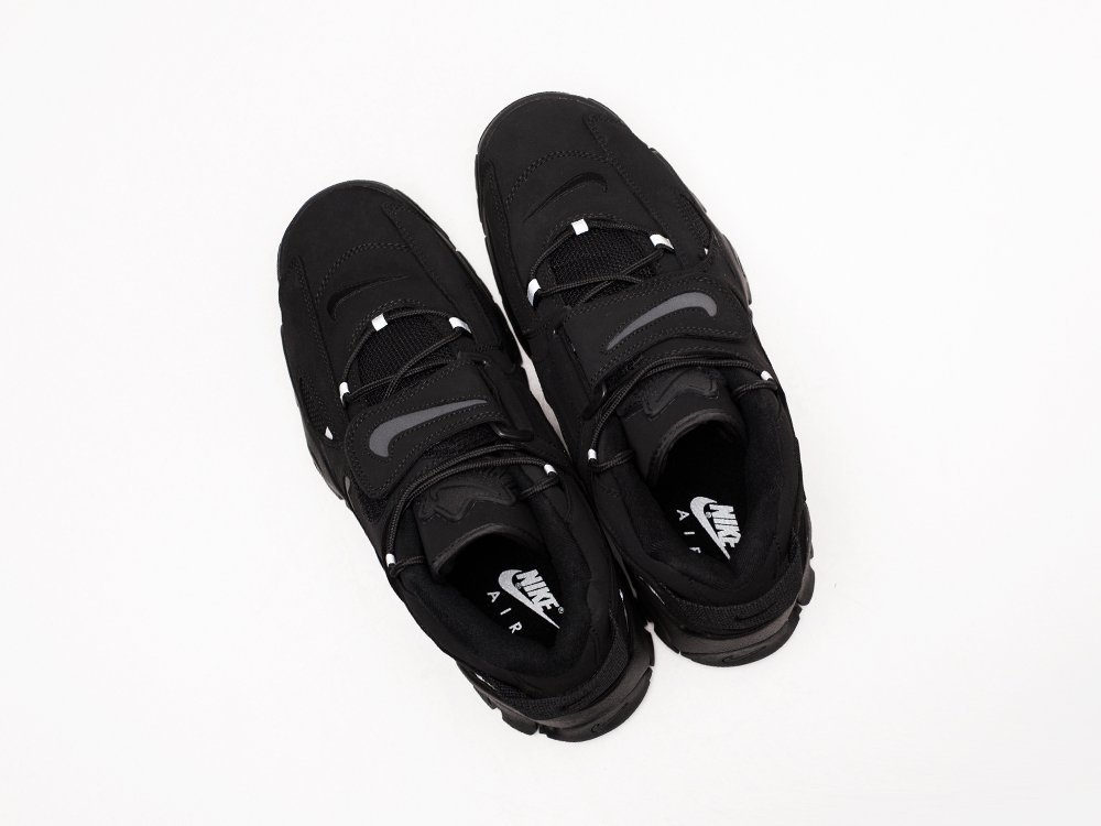 Кроссовки Nike Air Barrage Mid — изображение 6