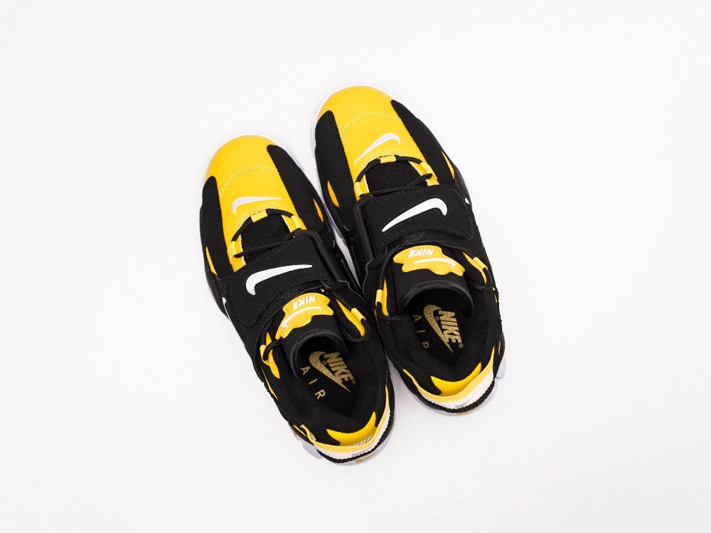 Кроссовки Nike Air Barrage Mid — изображение 6