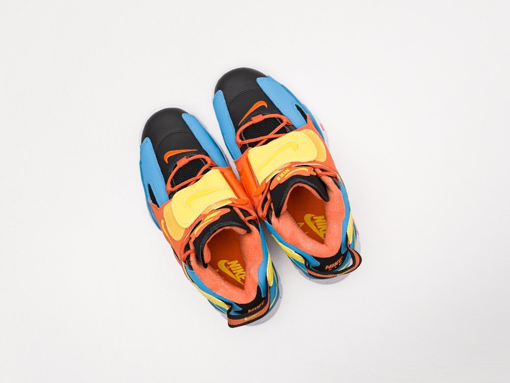 Кроссовки Nike Air Barrage Mid — изображение 6