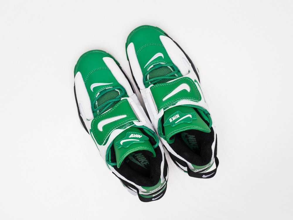 Кроссовки Nike Air Barrage Mid — изображение 6