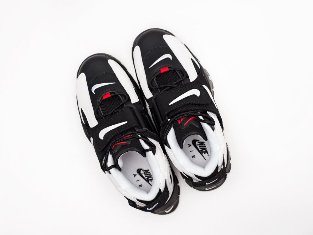 Кроссовки Nike Air Barrage Mid — изображение 6