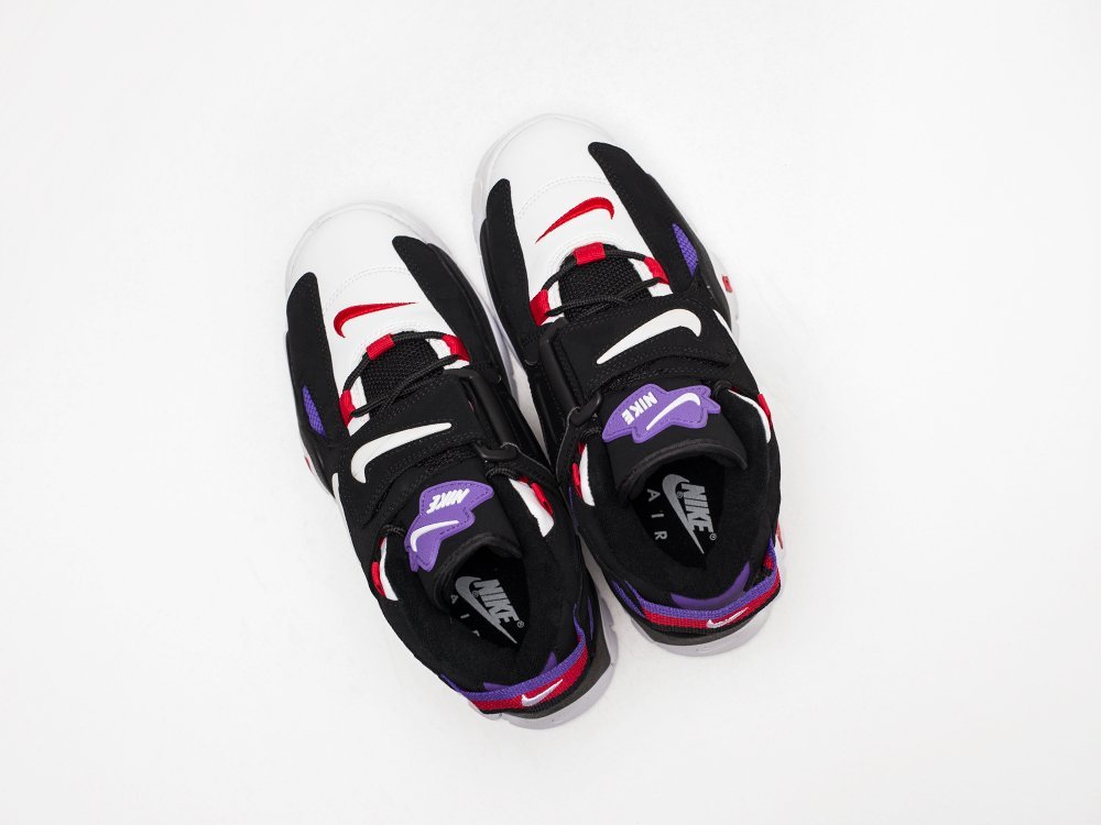 Кроссовки Nike Air Barrage Mid — изображение 6