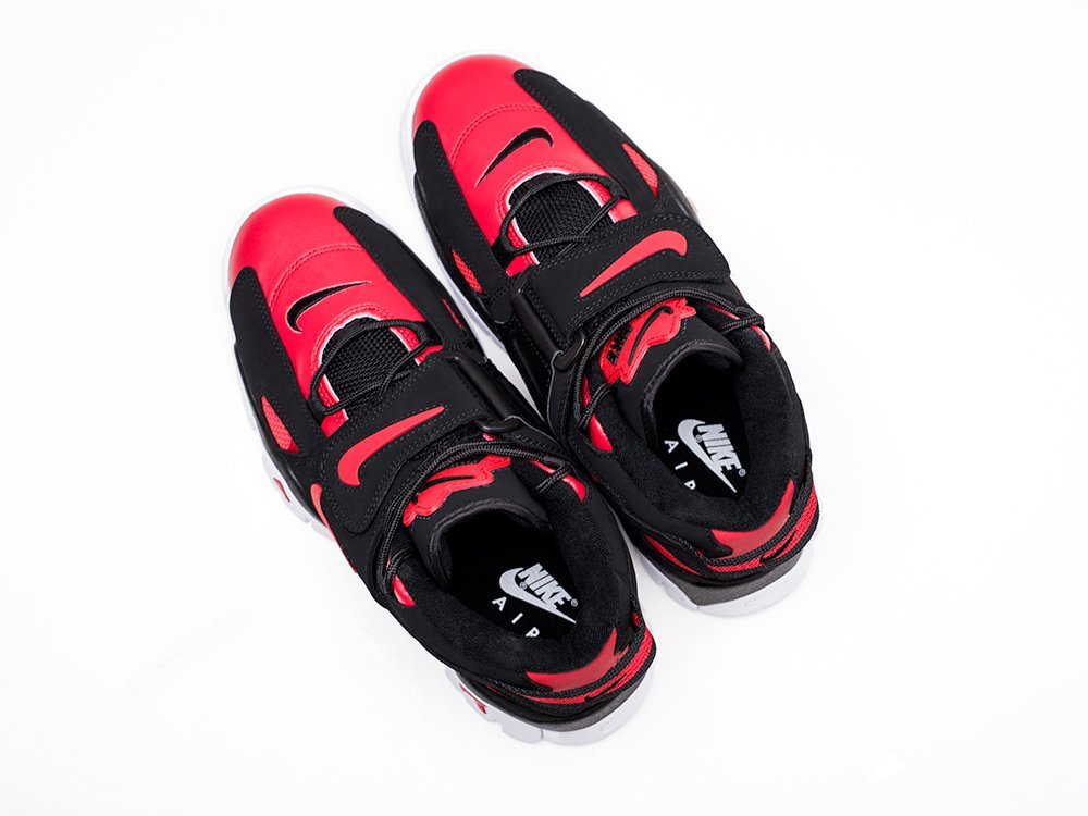 Кроссовки Nike Air Barrage Mid — изображение 6