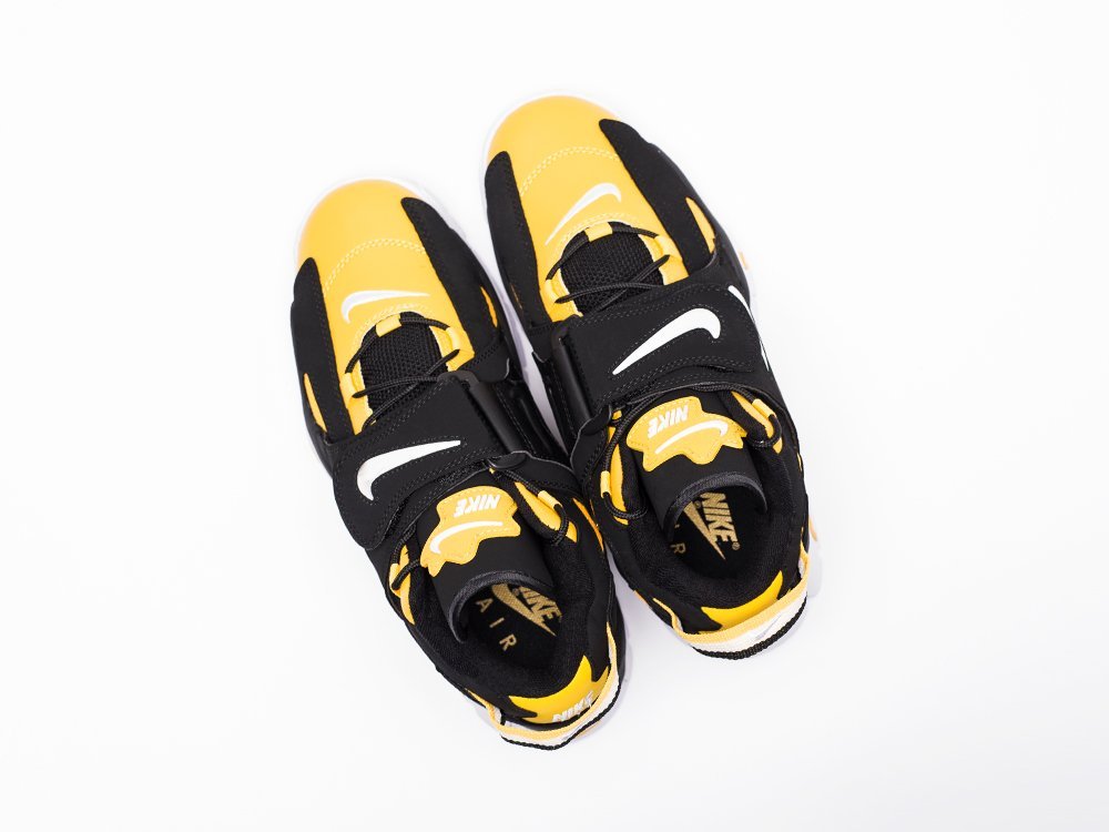 Кроссовки Nike Air Barrage Mid — изображение 6