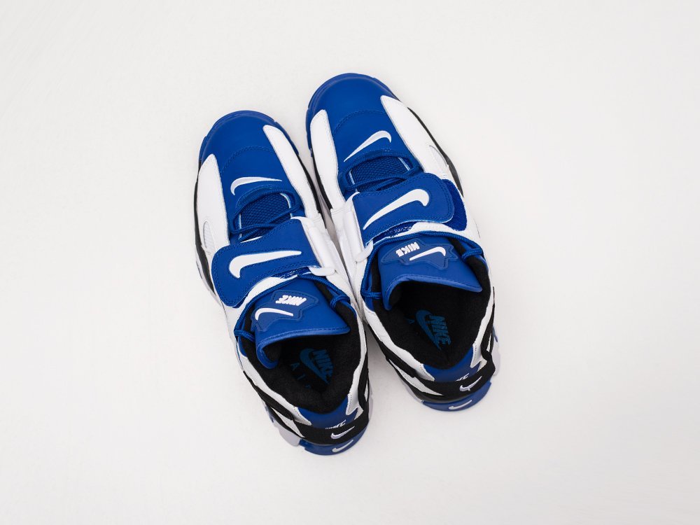 Кроссовки Nike Air Barrage Mid — изображение 6