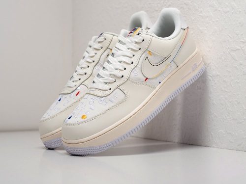 Кроссовки Nike Air Force 1 07 LV8 1