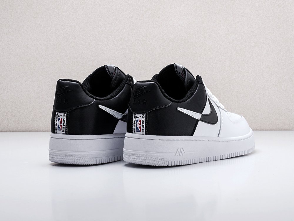 Кроссовки Nike Air Force 1 07 LV8 1 — изображение 3